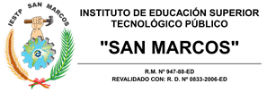IESTP San Marcos