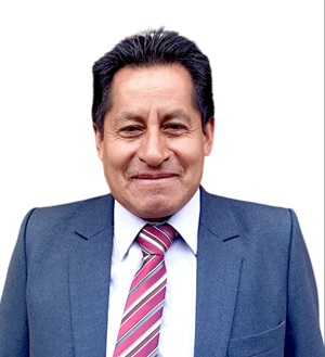 Aranda León Melanio Melchor