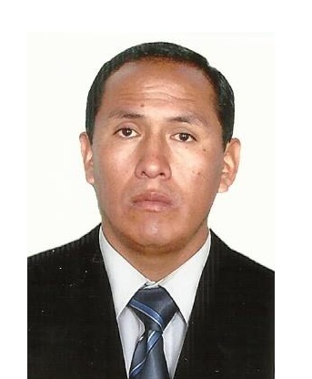 Espinoza Sarmiento Raúl