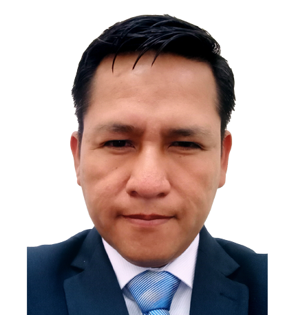 Salinas Velásquez Richard Fredy