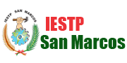 Logo IESTP-SM